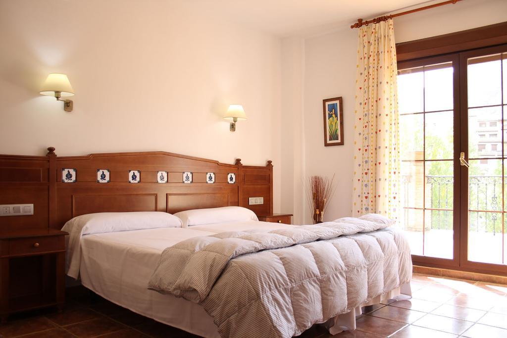 Habitación Doble - 2 camas